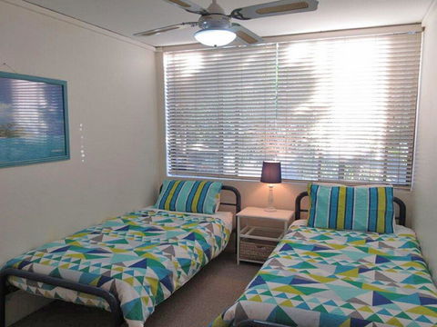 13 'Harbourside', 3-7 Soldiers Point Road - Fantastic Waterfront Unit - Holiday Find 3