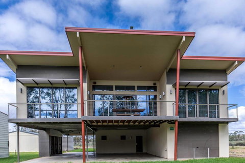 141 Providence Drive, Bowhill - Holiday Find 0