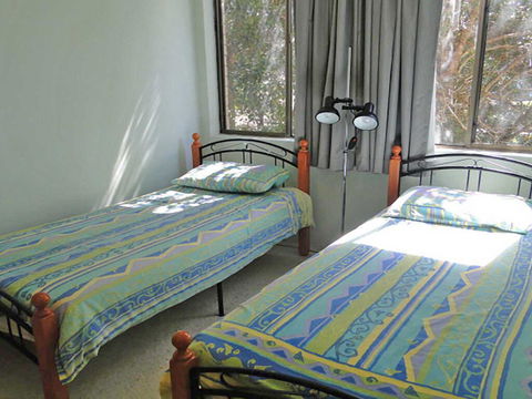 15 'Harbourside' 3-7 Soldiers Point Road - Right On The Waterfront - Holiday Find 3