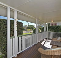 16 Beachway Pde Marcoola Linen Incl WiFi Pet Friendly A/Cond. 500 BOND - Holiday Find