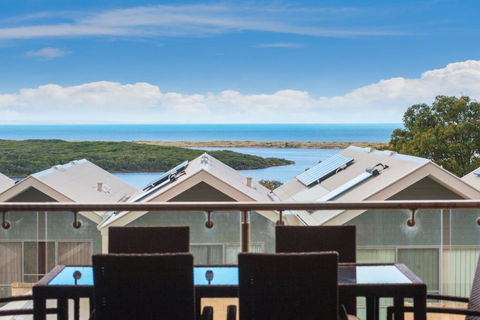 16 Seine Bay Apartment - Holiday Find 0