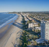 19th Avenue on the Beach - Holiday Find