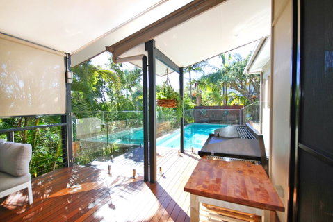20 Avalon Street Coolum Beach - Pets Welcome - New Listing - Holiday Find 1