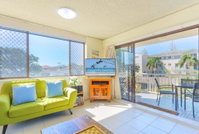 20 Kingsway 3 Bedroom Holiday Apartment