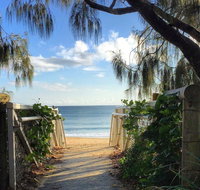 20 Steps to the Sand - Holiday Find