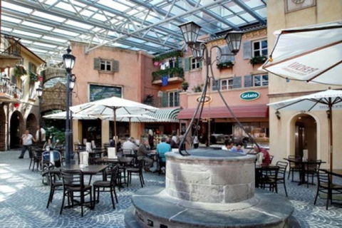 206 Kalina Apartments 1 Bedroom - Holiday Find 1