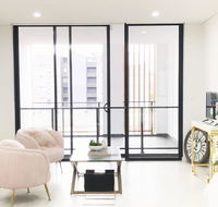 206 Kalina Apartments 1 Bedroom - Holiday Find