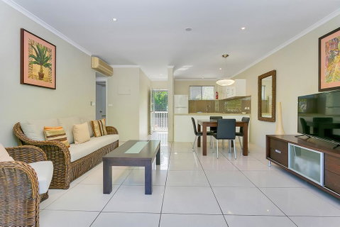 214 Spindle Cowrie Apartment - Holiday Find 3