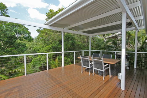 25 Goongilla Street, Yaroomba 500 BOND - Holiday Find 1