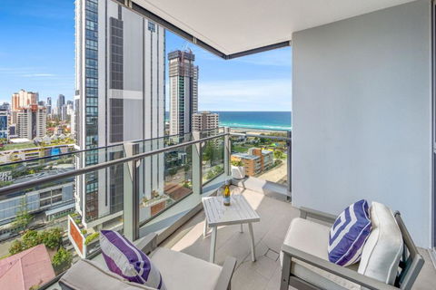 Beachside Luxury At Signature - Holiday Find 0