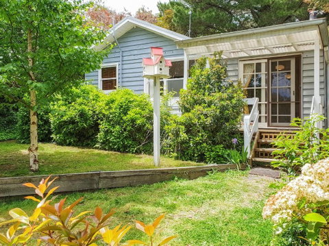 Bidwell Cottage - Holiday Find 0