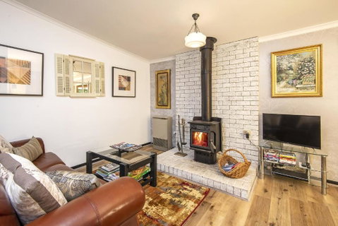 Bidwell Cottage - Holiday Find 1