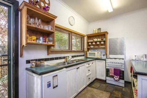 Bidwell Cottage - Holiday Find 2