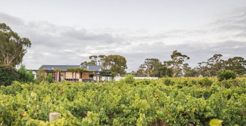 CASALE ESTATE - Holiday Find 0