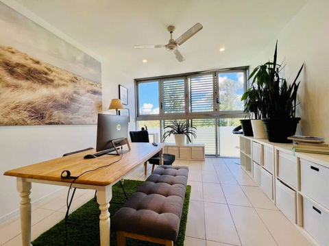 CASSA PLAZA - Cosy 1 Bedroom Apt South Brisbane Managed By The Cassa - Holiday Find 1