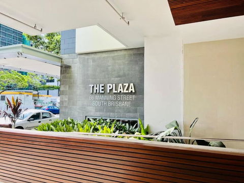 CASSA PLAZA - Cosy 1 Bedroom Apt South Brisbane Managed By The Cassa - Holiday Find 0