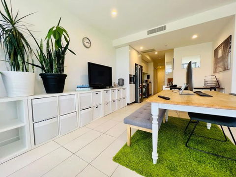 CASSA PLAZA - Cosy 1 Bedroom Apt South Brisbane Managed By The Cassa - Holiday Find 2