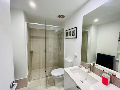 CASSA PLAZA - Cosy 1 Bedroom Apt South Brisbane Managed By The Cassa - Holiday Find 3