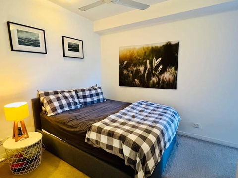 CASSA PLAZA - Cosy 1 Bedroom Apt South Brisbane Managed By The Cassa - Holiday Find 4