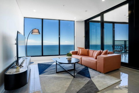 CASSA BEACHFRONT - Breathtaking Oceanview Apartment - Holiday Find 0