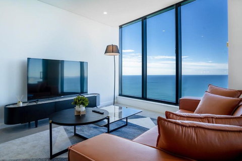 CASSA BEACHFRONT - Breathtaking Oceanview Apartment - Holiday Find 1