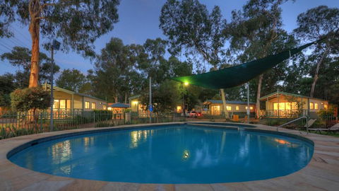 Crystal Brook Tourist Park - Holiday Find 4