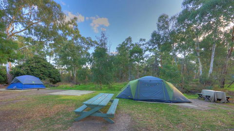Crystal Brook Tourist Park - Holiday Find 3