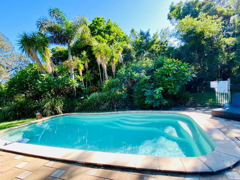 Crystal Cottage Retreat- Escape To The Hinterland! - Holiday Find 1