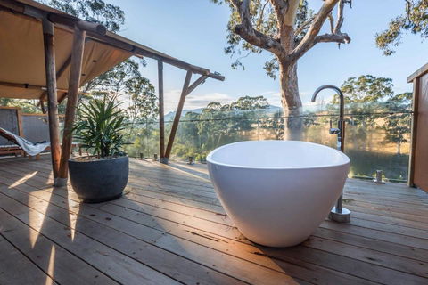 Currajong Retreat - Holiday Find 0