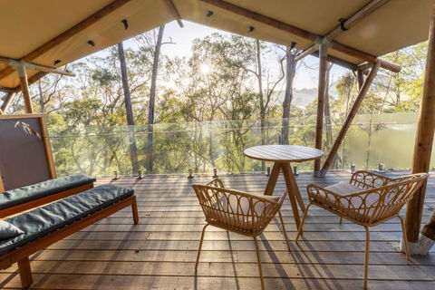 Currajong Retreat - Holiday Find 1