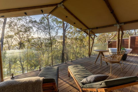 Currajong Retreat - Holiday Find 2