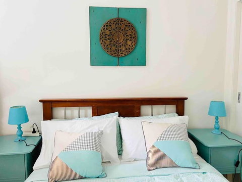 D121 Fabulous Marsh Stay - Holiday Find 0