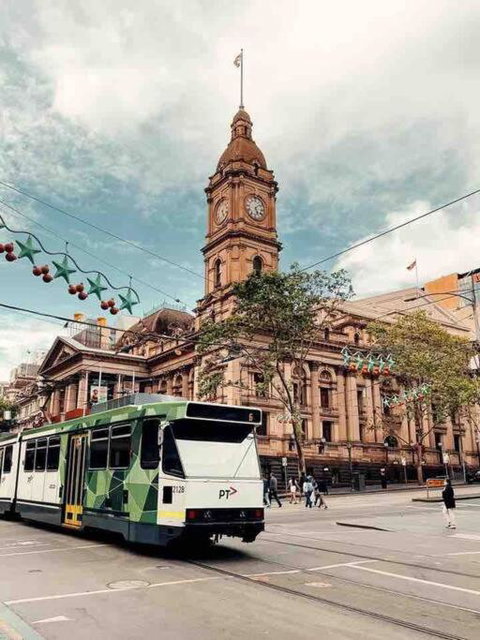 D121 Fabulous Marsh Stay - Holiday Find 1