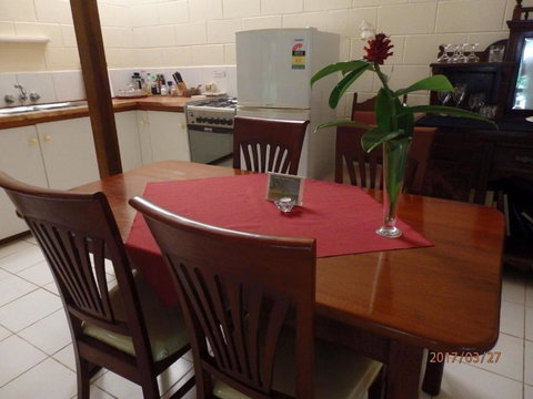 Daintree Deep Forest Lodge - Holiday Find 1