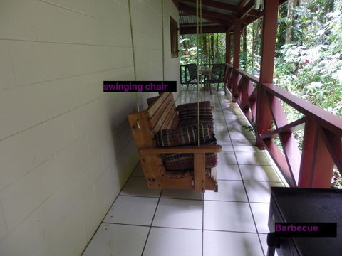 Daintree Deep Forest Lodge - Holiday Find 4