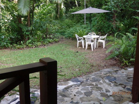Daintree Deep Forest Lodge - Holiday Find 3