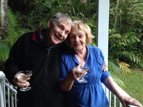 Daintree Deep Forest Lodge - Holiday Find 2