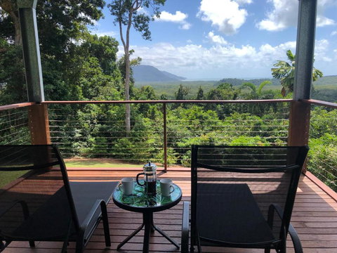 Daintree - House With A View - Holiday Find 0