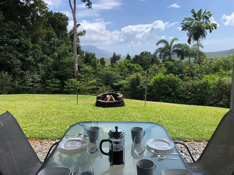 Daintree - House With A View - Holiday Find 1