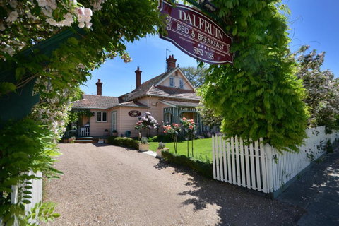 Dalfruin B&B - Holiday Find 4