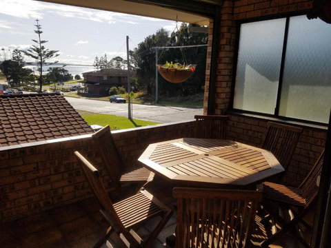 Dalmeny Shores - Holiday Find 1