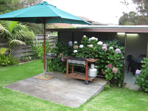 Dalmeny Shores - Holiday Find 3