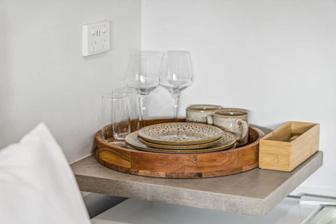 Darwin CBD Escape-Cosy And Central - Holiday Find 1