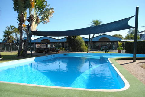 David Motor Inn - Holiday Find 0