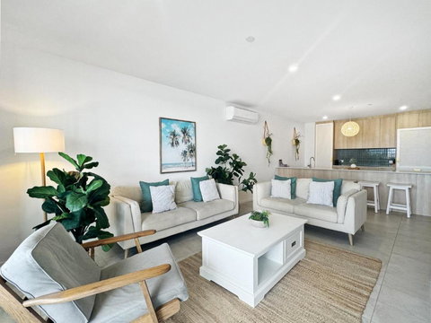 Deluxe 3-Bed Unit With Views - Holiday Find 1