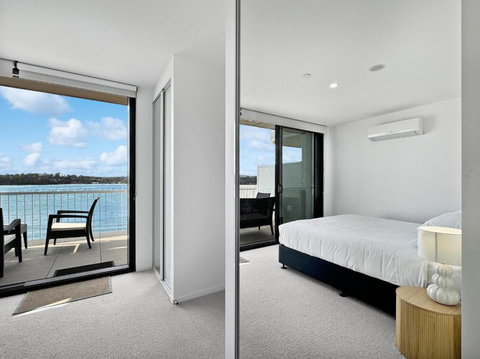 Deluxe 3-Bed Unit With Views - Holiday Find 4