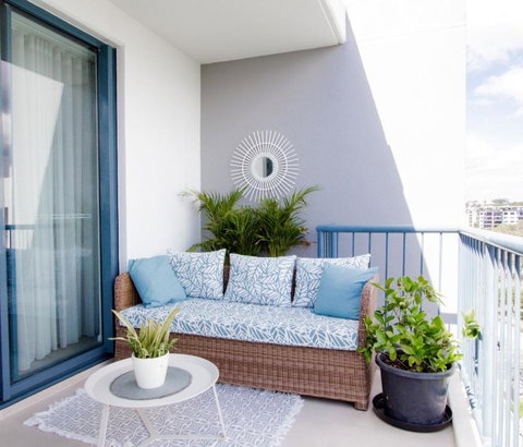 Deluxe Resort Apartment - Sunshine Coast - Holiday Find 4