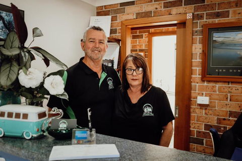 Denman Motor Inn - Holiday Find 3