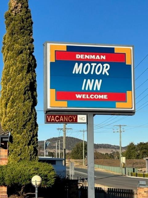 Denman Motor Inn - Holiday Find 0