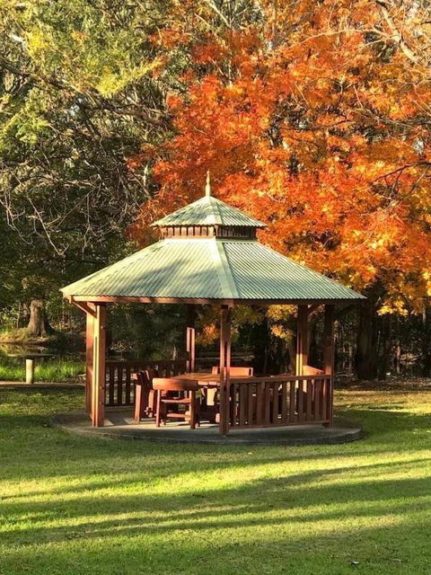 Denman Van Village - Holiday Find 0